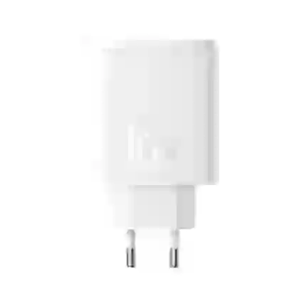 Sạc Baseus Cube Pro 2C + U 65W EU 3